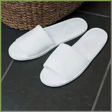 Terry Slippers