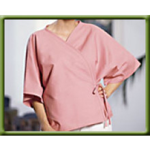 Mammography Exam Jacket
